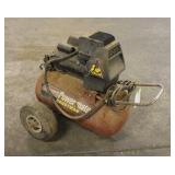 Coleman Powermate Air Compressor 10-Gallon