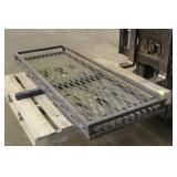 Hitch Cargo Carrier 64' x 24'