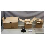 Hanwha Wisenet Network Dome Camera