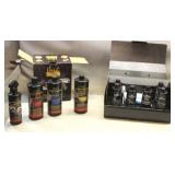 (2) Car Cleaning Kits