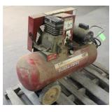 Magna Force 30-Gallon Air Compressor 3Hp