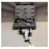 Coleman Powermate Air Ratchet w/ Sockets