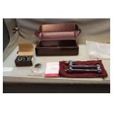 Rohl Wall Mounted Swing Arm Pot Filler Faucet