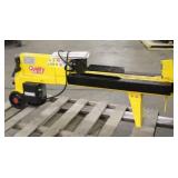 Quality Craft 5-Ton Log Splitter