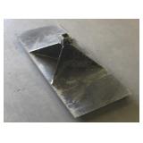 Skid Steer 2' Hitch Receiver Approx. 10'
