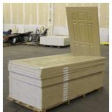 (17) Distinction Doors 79'x33.75'