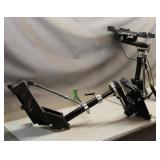 (2) Telescoping Tablet/Laptop Mounts for Vehicles