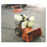 Simplicity 755 7hp 22'' Snowblower