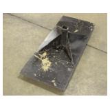 Skid Steer 2' Hitch Receiver Approx. 10'