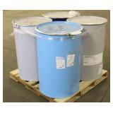 (4) 55-Gallon Drums