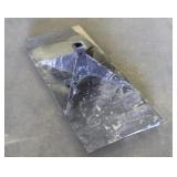 Skid Steer 2' Hitch Receiver Approx. 10'