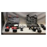 Craftsman Drill & Handy Man Drill Kit