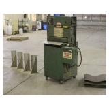 TimeSavers 50-19 SpeedBelt Belt Sander W/ Belt