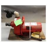Red Lion Submersible Pump