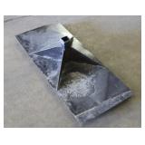 Skid Steer 2' Hitch Receiver Approx. 10'