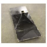 Skid Steer 2' Hitch Receiver Approx. 10'
