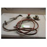 Oxy-Fuel Torch Kit