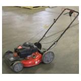 Craftsman M215 Push Lawn Mower