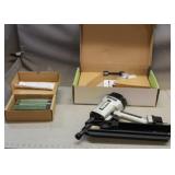 Surebonder Framing Nailer w/ Partial Box RounDrive