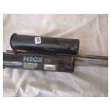 Pair of Spike Fishing Rod Holders