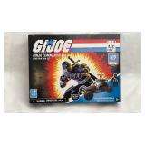 GI Joe Ninja Commando Construction Set, Sealed