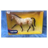 Breyer Appaloosa in Box #1116