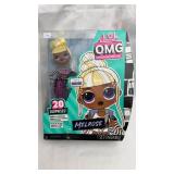 LOL Surprise! OMG Melrose Set, New