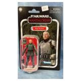 2022 The Mandalorian Migs Mayfield 4' Blister