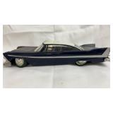 Chrysler Imperial Plastic Model