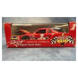 '98 Monte Carlo Die Cast Coca-Cola 600