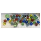 Bag of Marbles & Shooters