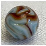 Corkscrew Marble
