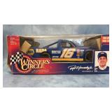 Ron Hornaday Jr. 1997 Truck Series Die Cast 1:24