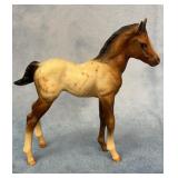 Breyer Liver Chestnut Foal #3348