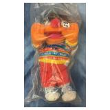Sesame Street English/Spanish Ernie