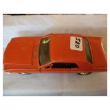 1966 Mustang Die Cast 1:24