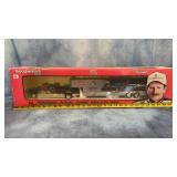Dale Earnhardt Crew Cab & Trailer Die Cast