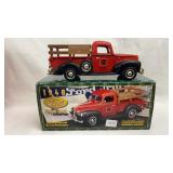 Ertl '40 Ford Pickup Phillips 66 Die Cast