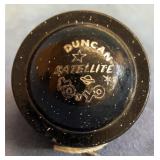 Vintage Duncan Satellite Yo-Yo