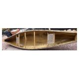 Hand Crafted Wood 16