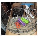 Kitchen Items Assortment