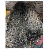 (2) Rolls Bird Netting