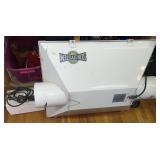 Sun System Grow Light w/8" Fan Ports