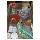 Hardware Assortment