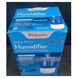 Small Room Humidifier