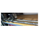 Benchtop Wood Lathe