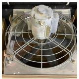 20" Canarm Industrial Fan