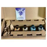 Javy Coffee Flavoring w/Recipes, New in Box