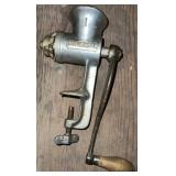 Universal No.1 Meat Grinder