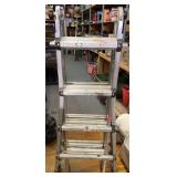 Gorilla Ladders 20 Position Ladder